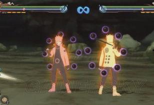 鸣人六道爆料视频在线观看,揭秘忍者世界终极秘密  第2张